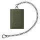 VWW158 - Anti-Theft Chain Wallet with RFID Protection