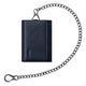 VWW158 - Anti-Theft Chain Wallet with RFID Protection