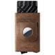 DC103 - Pop-Up Wallet with AirTag Holder (AirTag Not Included)