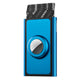 DC400- With/Without Money Clip & Airtag Holder, Slim Minimalist RFID Blocking Card Holder