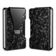 DCL100C- Slim Minimalist Metal Wallet Credit Card Holder For Men