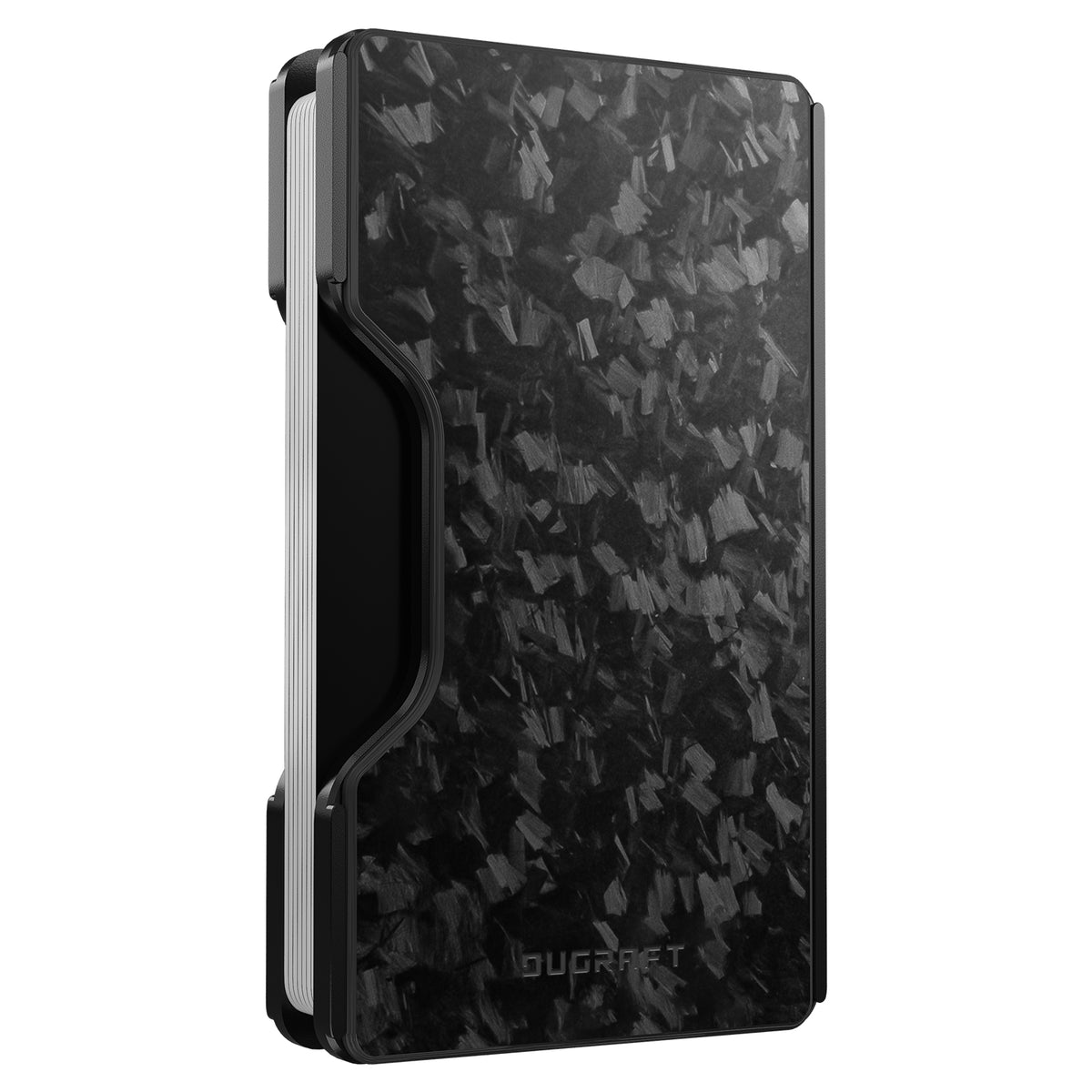 DCL100C- Slim Minimalist Metal Wallet Credit Card Holder For Men – VULKIT