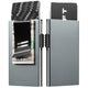 DC200C- Men Credit Card Holder with Money Clip