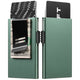 DC200C- Men Credit Card Holder with Money Clip