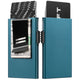 DC200C- Men Credit Card Holder with Money Clip