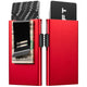 DC200C- Men Credit Card Holder with Money Clip