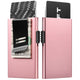 DC200C- Men Credit Card Holder with Money Clip