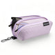 VGP105-VULKIT Portable Double Eye Glasses Case, Zipper Dual Sunglasses Case