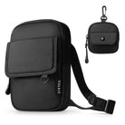 VB103 - RFID Blocking Crossbody Sling Bag with Extra Coin Pouch