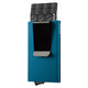 VC100- With/Without Money Clip, Single Aluminum Card Holder Ultra Slim Design