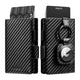 VC309- Side Slider Mechanism, Magnetic Closure, And Add An AirTag Protection Case Wallet