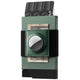 VC408- With/Without AirTag Holder, Mens Wallet Card Holder With Money Band