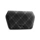 VGP101 -  Minimalist Sunglasses Case, Dual Mount Options, Fits Most Eyeglasses & Sunglasses