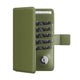 VPW101- Passport Wallet Compatible with Airtag Holder
