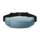 VRB101- Waterproof Waist Fanny Pack, Adjustable Running Belt for Phones Under 7''
