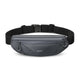 VRB101- Waterproof Waist Fanny Pack, Adjustable Running Belt for Phones Under 7''