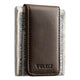 VMC101- Magnetic Money Clip Holder Holds Up to 15 Cash