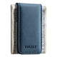 VMC101- Magnetic Money Clip Holder Holds Up to 15 Cash