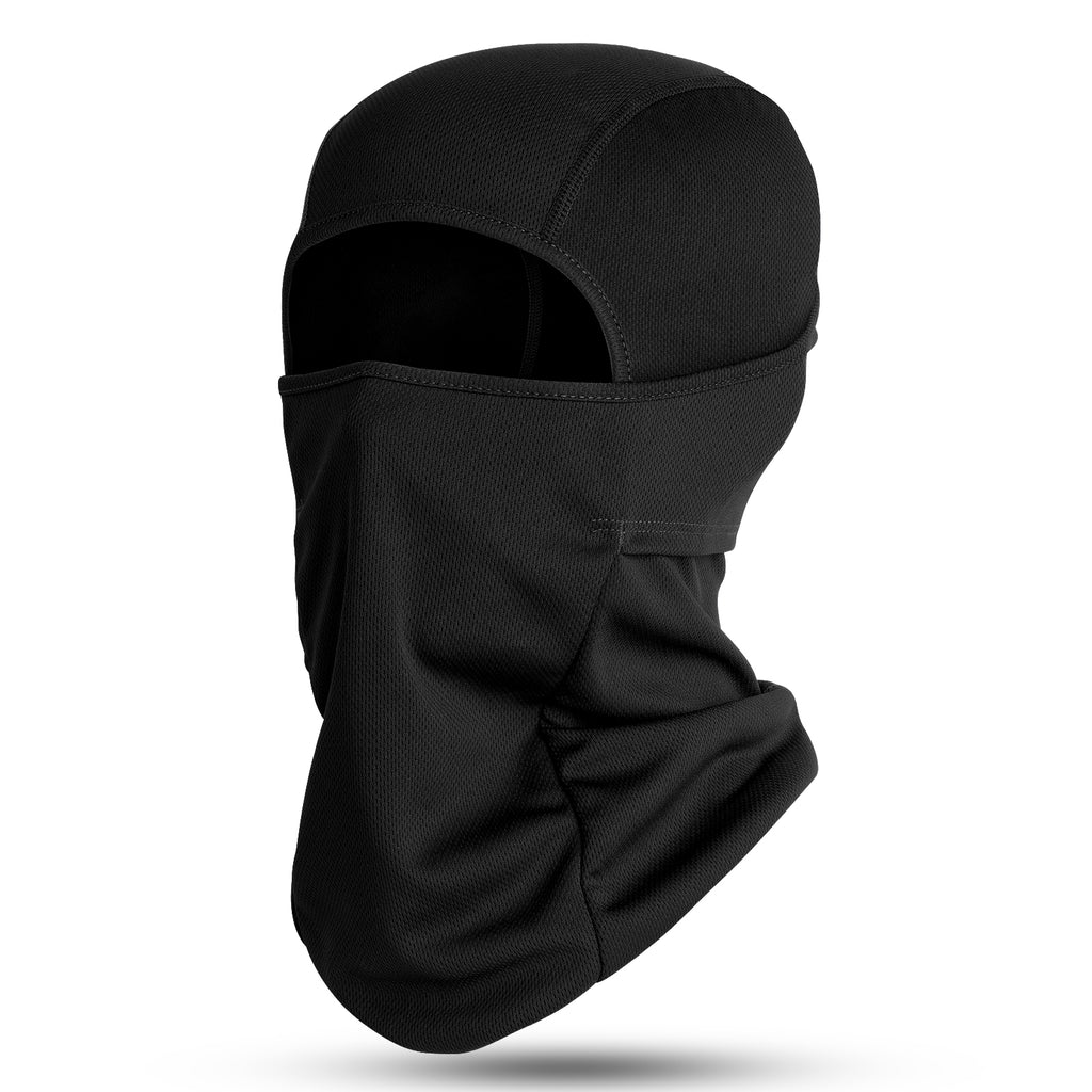 BA101- Multifunctional Breathable Balaclava – VULKIT