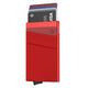 VC104- Elastic Cloth Slot For Cash & Coins Card Holder