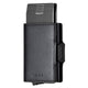 VC200d- Double Aluminum Card Holders For more Storage Wallet