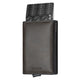 VC200- Built-in Aluminum Card Holder with Back Slot Wallet