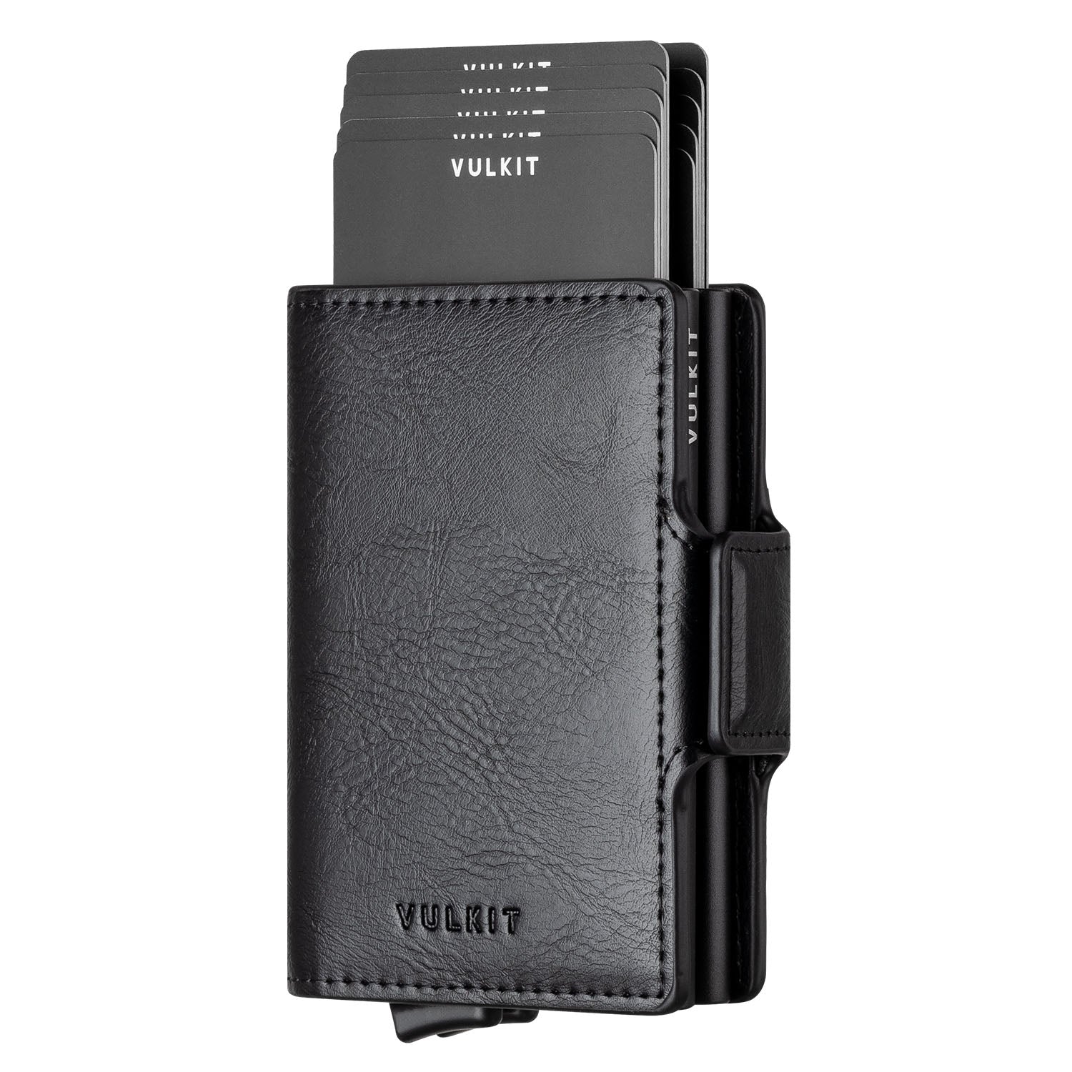 VC200d-DoubleAluminumCardHoldersFormoreStorageWallet