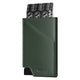 VC401- New Patented Card Holder with Front and Back Pockets