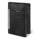VW100- Exterior Two Slots For Banknote/Card Bi-fold Wallet