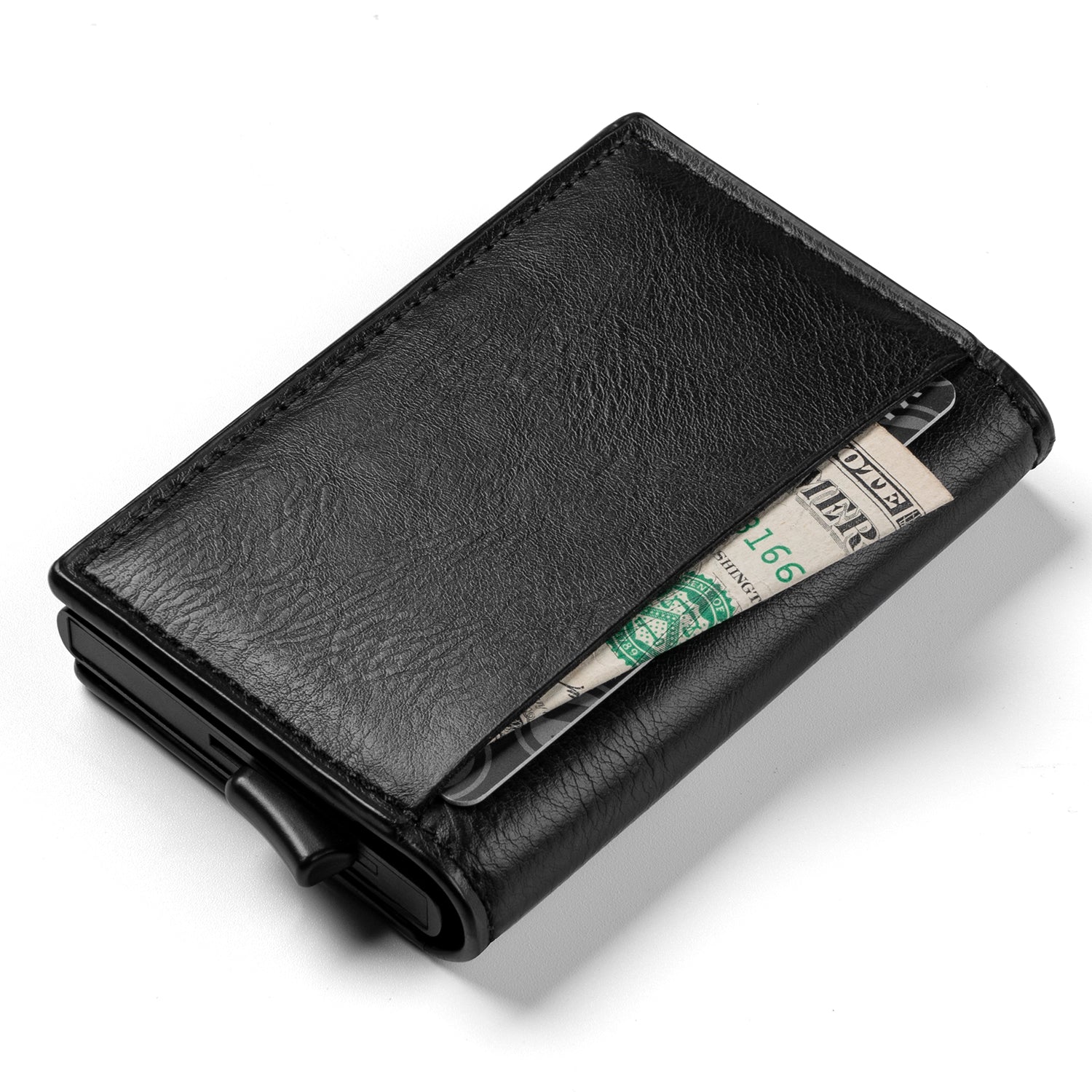Good Wallet Vs. Bad Wallet – Wild & Free Supply