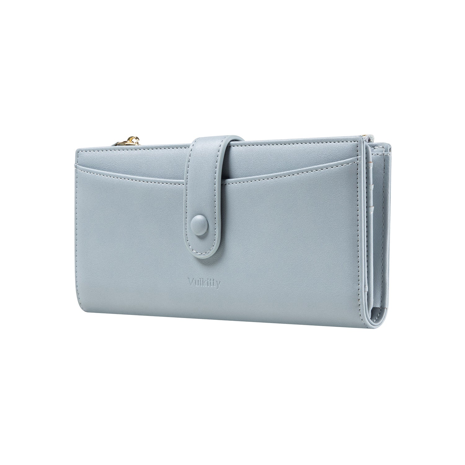 KW105 Women's Bifold Small Compact Wallet