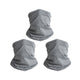 TJKL102 (3 pack)- Bandanas Neck Gaiter For Kids