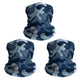 TJKL100 (3 pack)- Bandanas Neck Gaiter