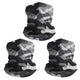 TJKL100 (3 pack)- Bandanas Neck Gaiter