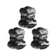 TJKL102 (3 pack)- Bandanas Neck Gaiter For Kids