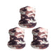 TJKL102 (3 pack)- Bandanas Neck Gaiter For Kids