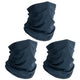 TJKL105 (3 pack)- Bandanas Neck Gaiter