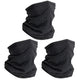 TJKL105 (3 pack)- Bandanas Neck Gaiter
