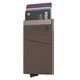 VC104- Elastic Cloth Slot For Cash & Coins Card Holder