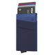 VC104- Elastic Cloth Slot For Cash & Coins Card Holder