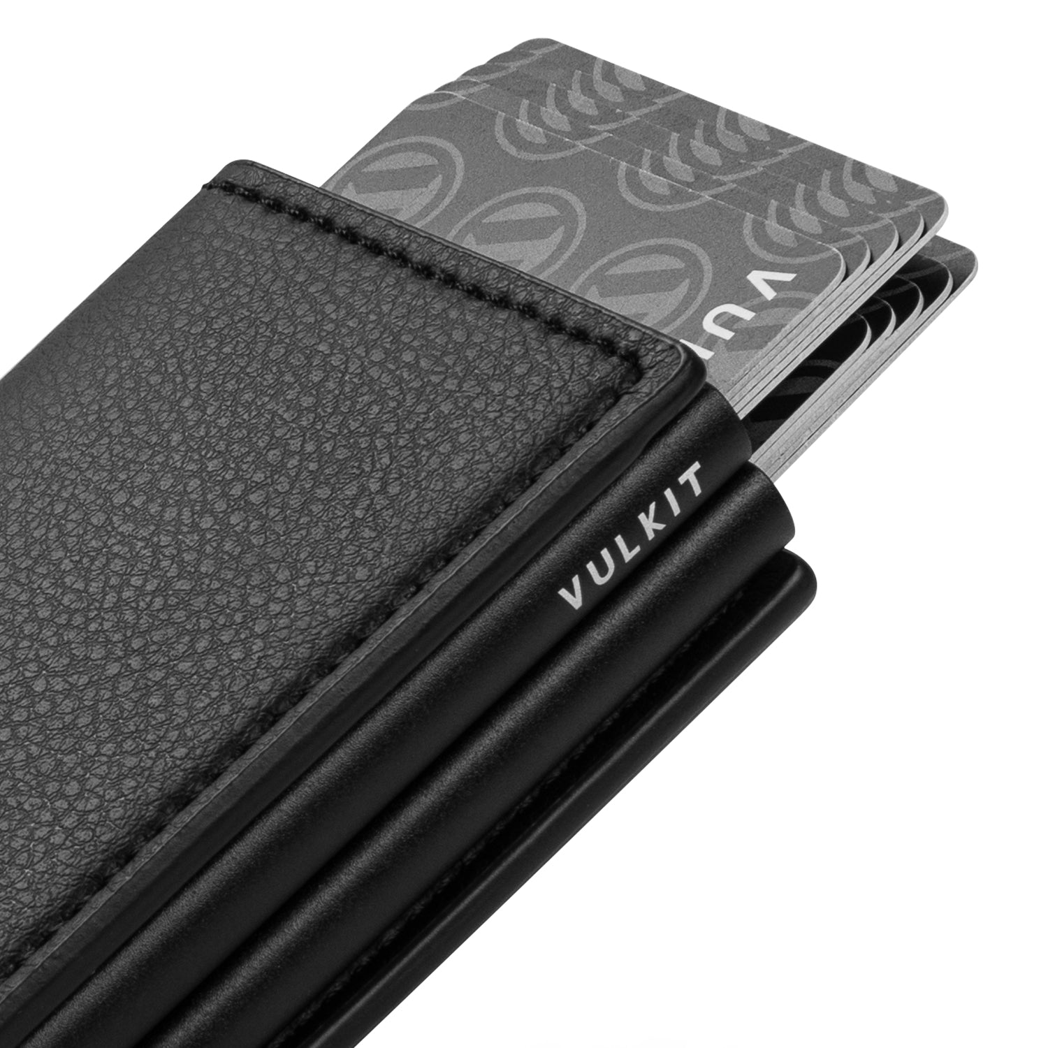 The “Anti-Wallet” Minimalist Wallet with Key Hitch — Tools and Toys