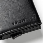 VC203 - Slim Pop-Up RFID Wallet with Magnetic Closure