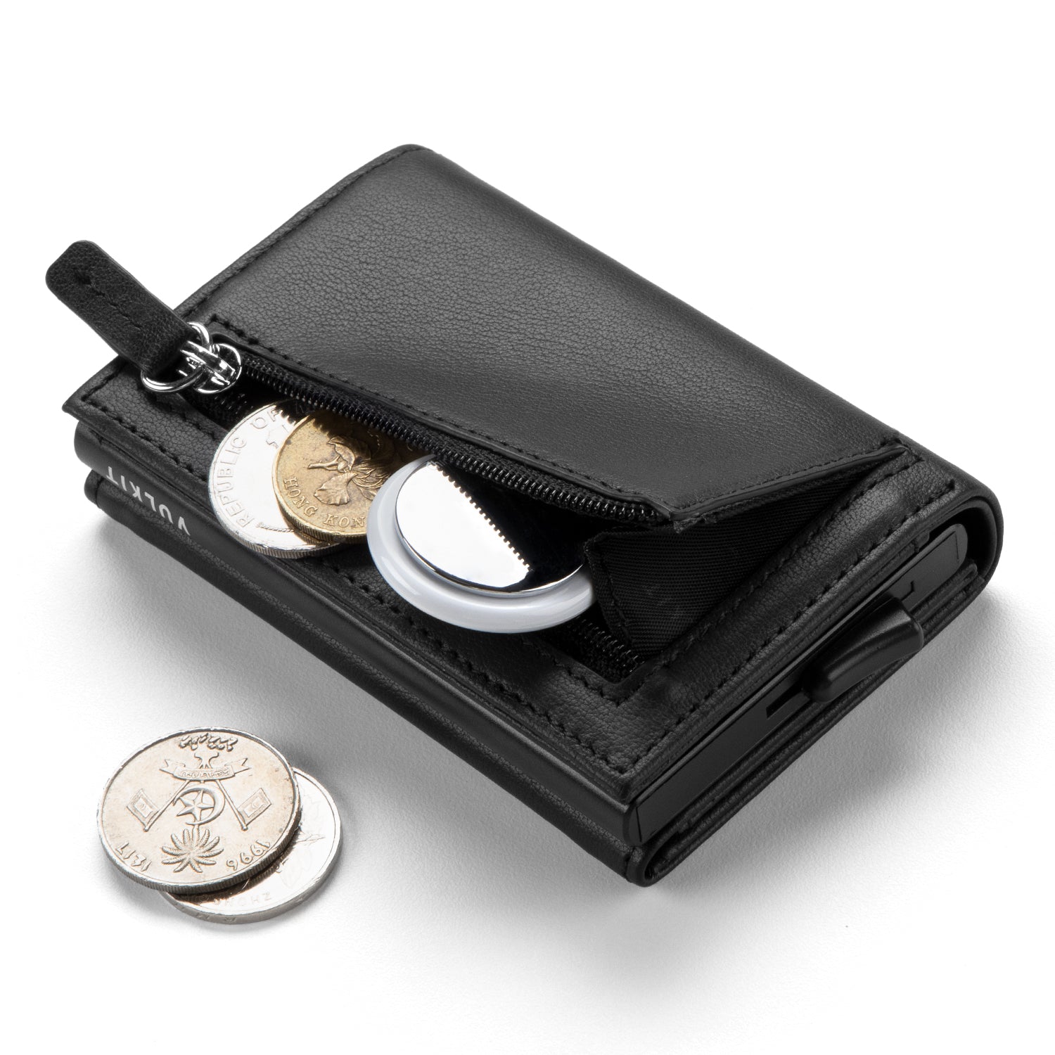 LV and GG magnetic money clip wallets – Big Will Made It