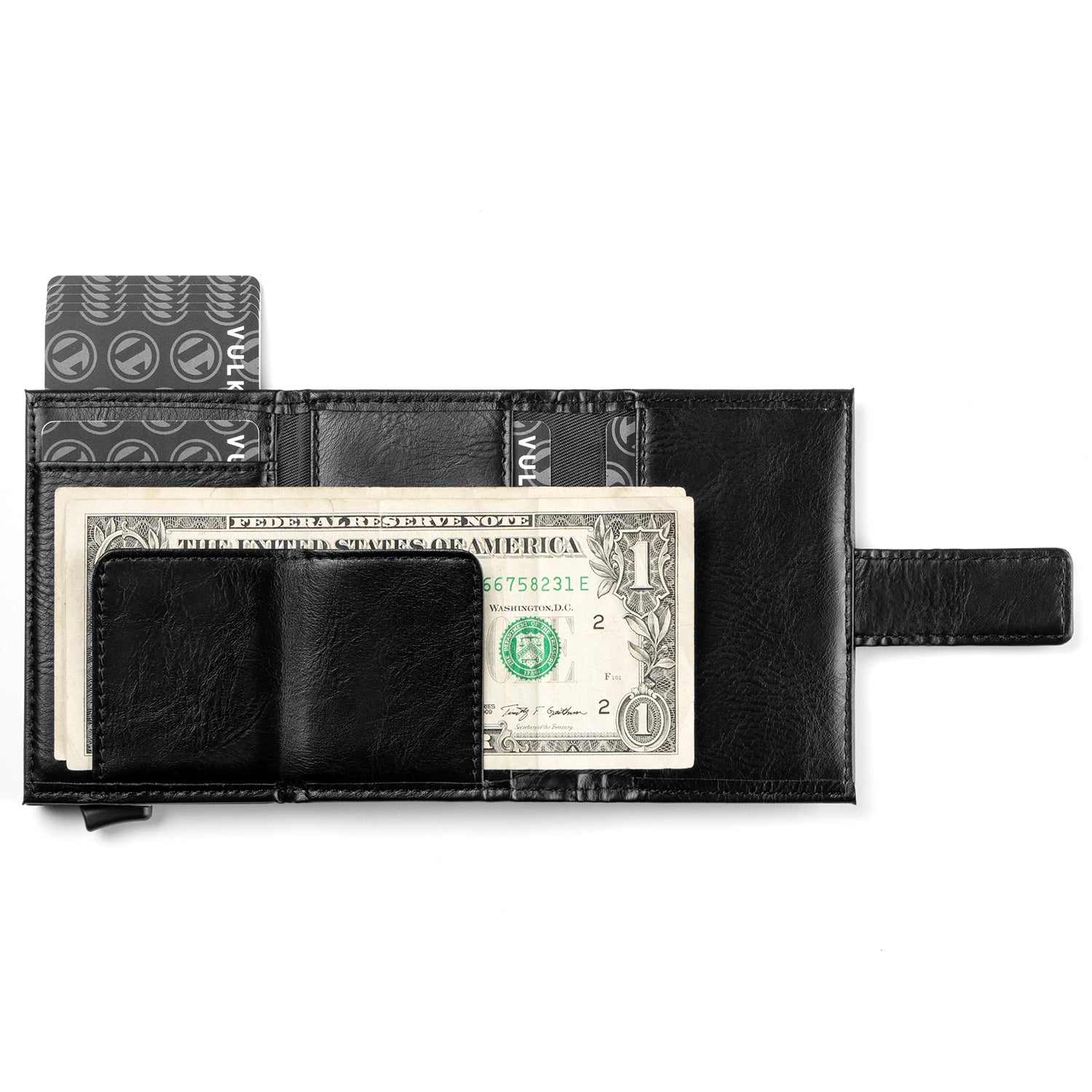 The Scout Wallet – FOUNT