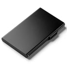VC300 - With/Without Money Clip, Side Slider Mechanism, Light & Slim Design Cardholder