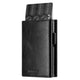 VC302- Side Slider Mechanism, with/without Back Zipper Pocket, Magnetic Strip Closure Tri-fold Wallet
