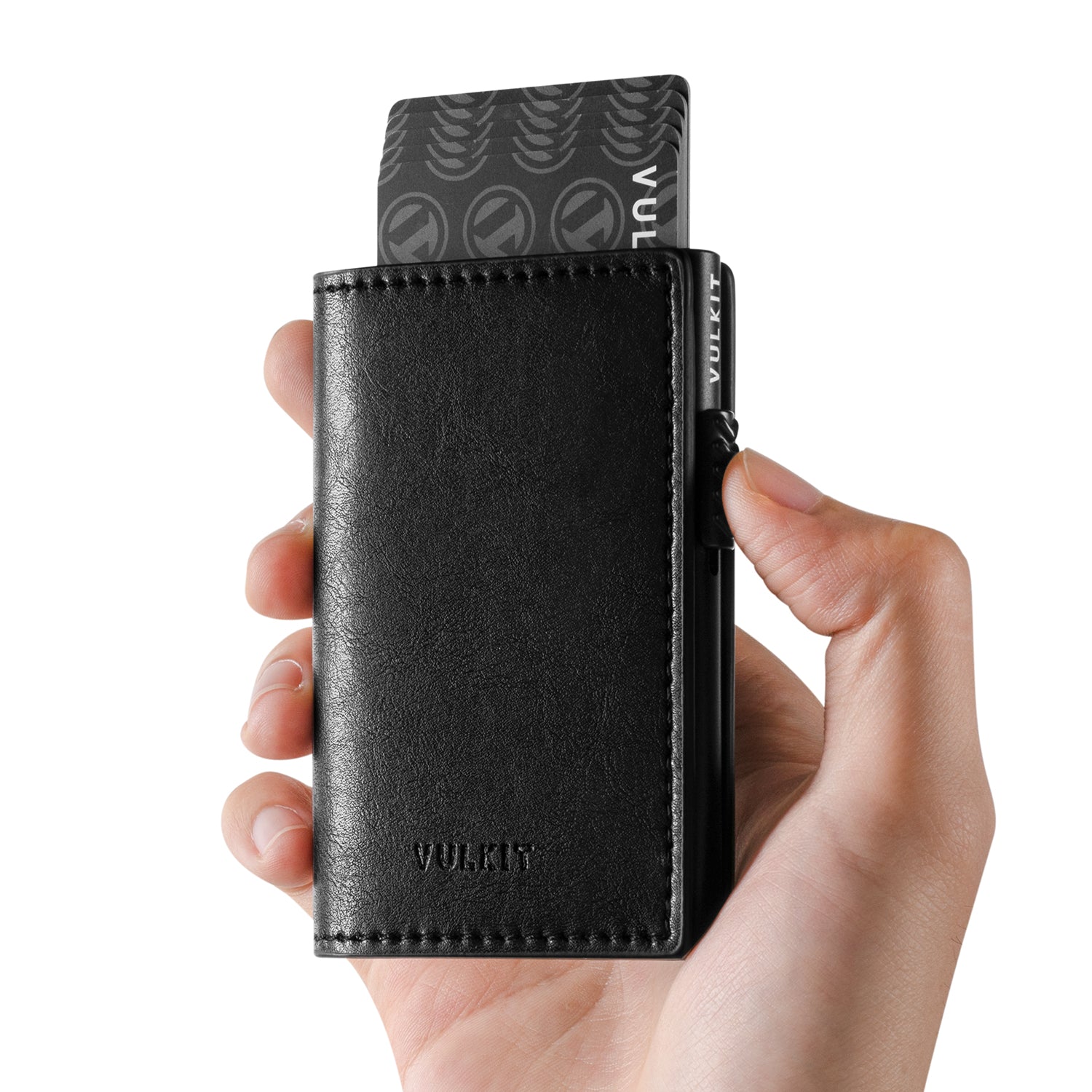  ファイン(Fine) FIN-980PL Compact Wallet with Reel