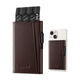 VC312- Magsafe Wallet with Magnetic, RFID Blocking, Compatible with iPhone 14/13/12 Series