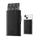 VC312- Magsafe Wallet with Magnetic, RFID Blocking, Compatible with iPhone 14/13/12 Series