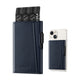 VC312- Magsafe Wallet with Magnetic, RFID Blocking, Compatible with iPhone 14/13/12 Series